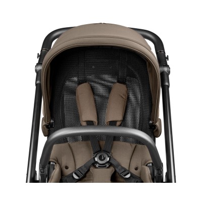 Peg Perego Veloce TC (Town and Country) Pine Bark Прогулочная коляска IP33000000GU36MO36