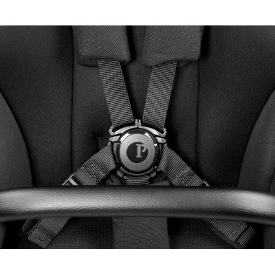 Peg Perego Veloce TC (Town and Country) True Black Прогулочная коляска IP33000000GU13MO13