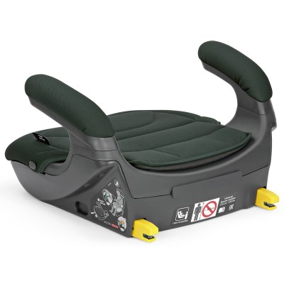 Peg Perego Viaggio Shuttle Metal Автокресло 15-36 кг IMVS040000GU64MO64