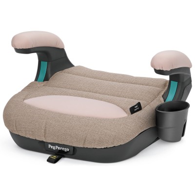 Peg Perego Viaggio Shuttle Mon Amour Автокресло 15-36 кг IMVS040000BA36DX19