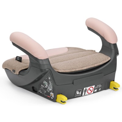Peg Perego Viaggio Shuttle Mon Amour Автокресло 15-36 кг IMVS040000BA36DX19