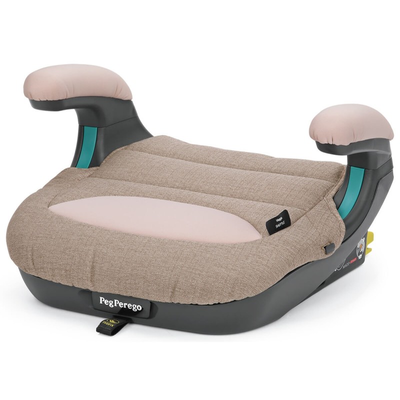 Peg Perego Viaggio Shuttle Mon Amour Автокресло 15-36 кг IMVS040000BA36DX19