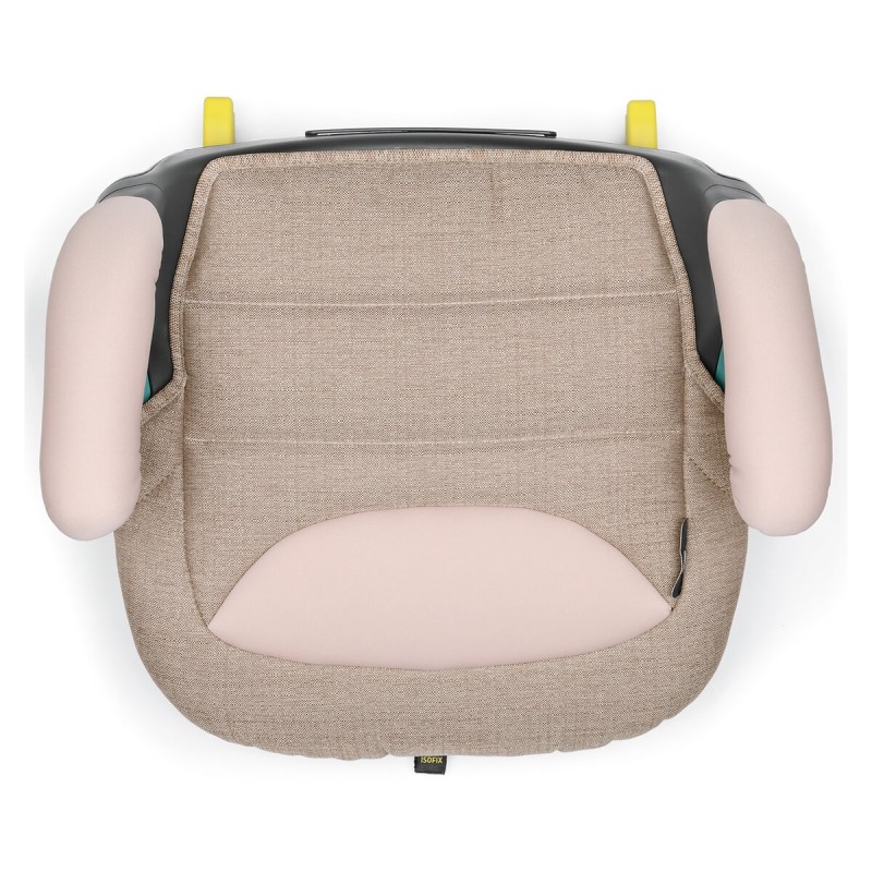 Peg Perego Viaggio Shuttle Mon Amour Автокресло 15-36 кг IMVS040000BA36DX19