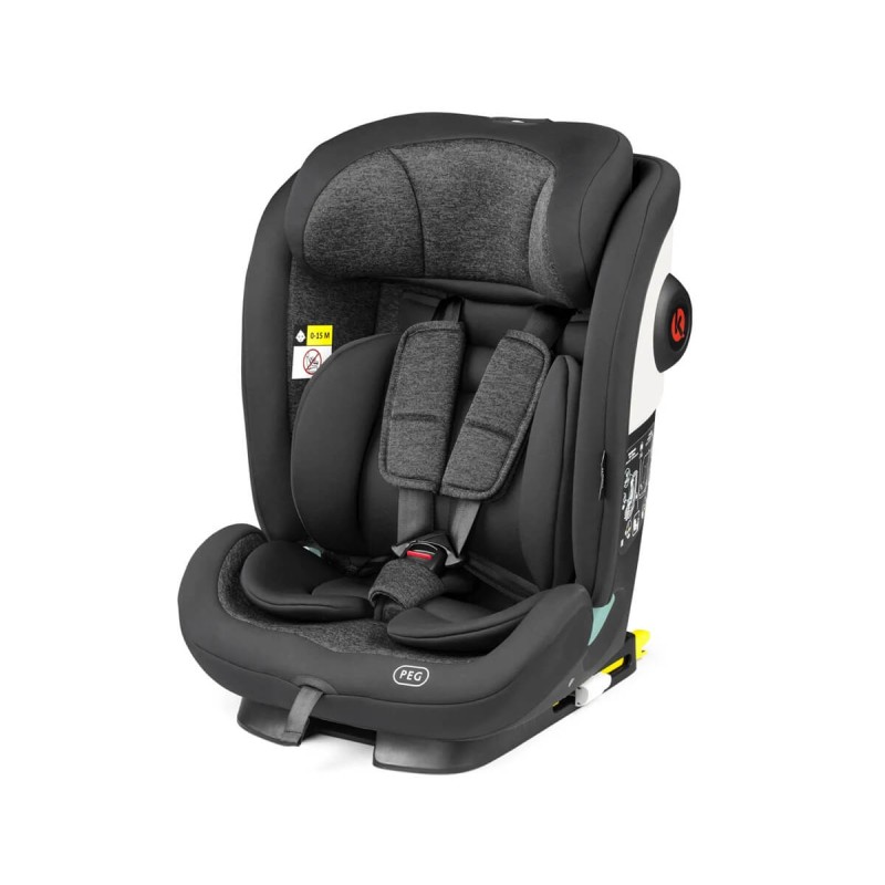 Peg Perego Viaggio TT Planet Автокресло 9-36 кг IMTT000000VT13VT53