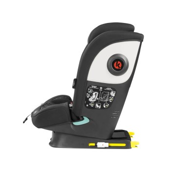 Peg Perego Viaggio TT Planet Autokrēsls 9-36 kg IMTT000000VT13VT53