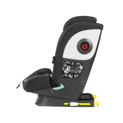 Peg Perego Viaggio TT Planet Автокресло 9-36 кг IMTT000000VT13VT53