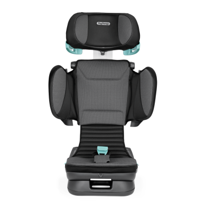 Peg Perego Viaggio 2-3 Flex Crystal Black Автокресло 15-36 кг IMVF010000DP53DX13