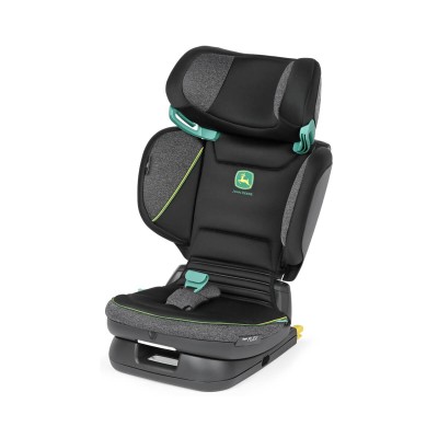 Peg Perego Viaggio 2-3 Flex John Deere Автокресло 15-36 кг IMVF010000MX53DX13
