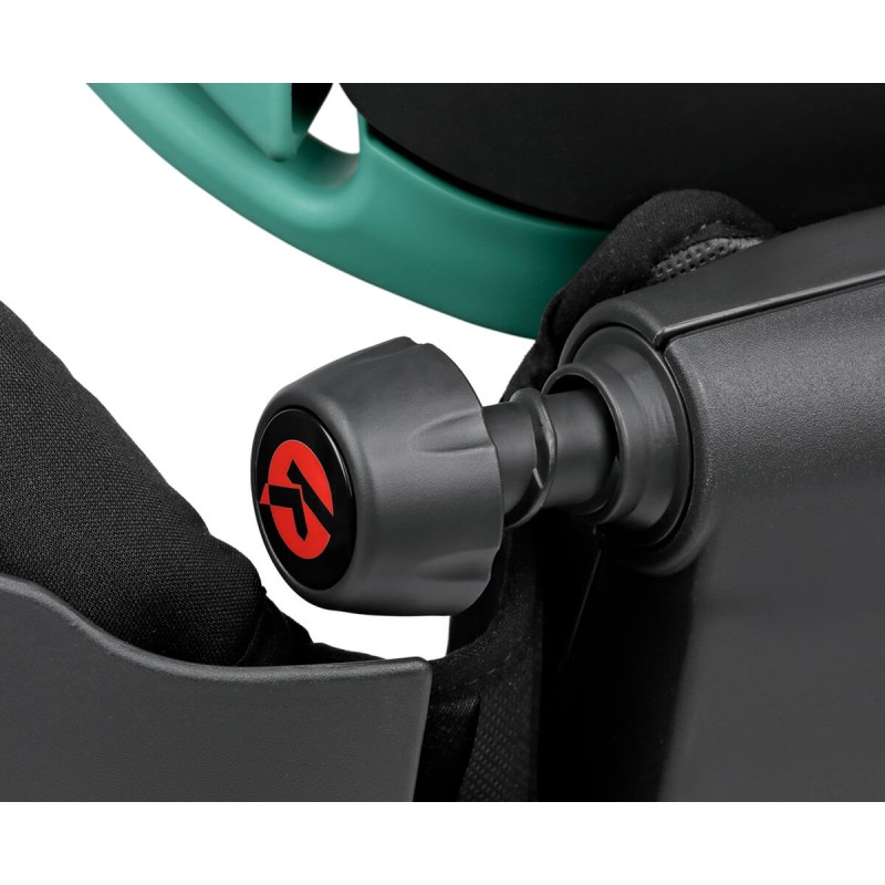 Peg Perego Viaggio 2-3 Flex John Deere Автокресло 15-36 кг IMVF010000MX53DX13