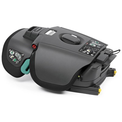 Peg Perego Viaggio 2-3 Flex John Deere Автокресло 15-36 кг IMVF010000MX53DX13