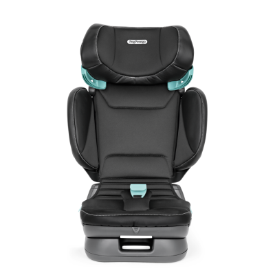 Peg Perego Viaggio 2-3 Flex Licorice Автокресло 15-36 кг IMVF010000BL13DX13