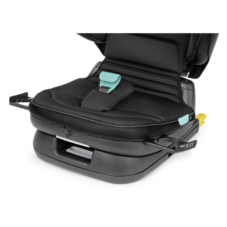Peg Perego Viaggio 2-3 Flex Licorice Автокресло 15-36 кг IMVF010000BL13DX13