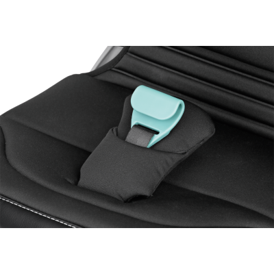 Peg Perego Viaggio 2-3 Flex Licorice Автокресло 15-36 кг IMVF010000BL13DX13