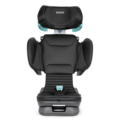 Peg Perego Viaggio 2-3 Flex Licorice Автокресло 15-36 кг IMVF010000BL13DX13