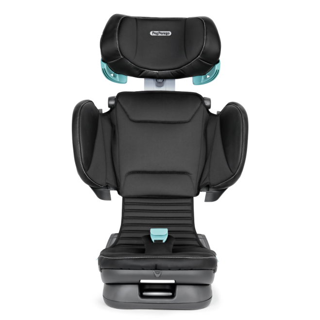 Peg Perego Viaggio 2-3 Flex Licorice Автокресло 15-36 кг IMVF010000BL13DX13