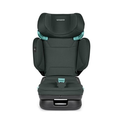 Peg Perego Viaggio 2-3 Flex Metal Автокресло 15-36 кг IMVF010000GU64MO64