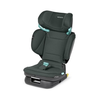 Peg Perego Viaggio 2-3 Flex Metal Autokrēsls 15-36 kg IMVF010000GU64MO64