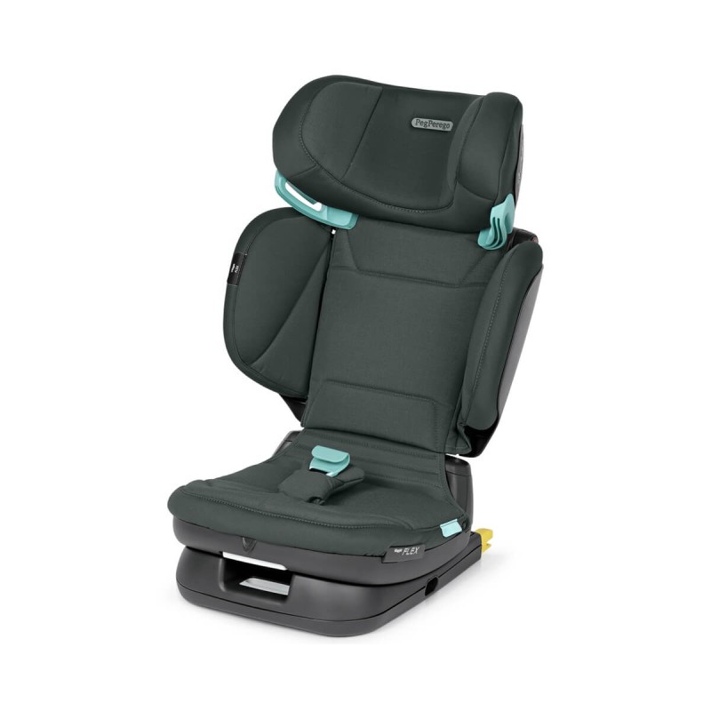 Peg Perego Viaggio 2-3 Flex Metal Автокресло 15-36 кг IMVF010000GU64MO64