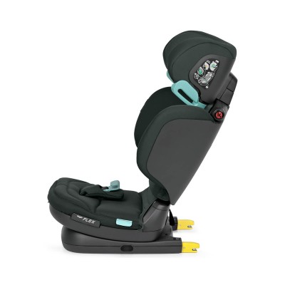Peg Perego Viaggio 2-3 Flex Metal Автокресло 15-36 кг IMVF010000GU64MO64