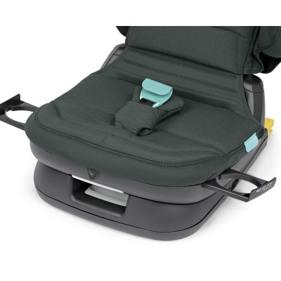 Peg Perego Viaggio 2-3 Flex Metal Автокресло 15-36 кг IMVF010000GU64MO64