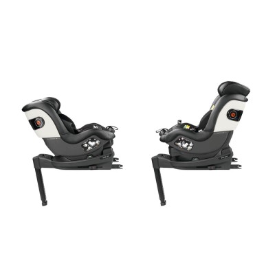 Peg Perego Primo Viaggio Giro Licorice Автокресло 9-18 кг IMGR000000BL13DX13