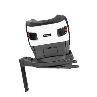 Peg Perego Primo Viaggio Giro Crystal Black Автокресло 9-18 кг IMGR000000DP53DX13
