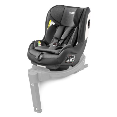 Peg Perego Primo Viaggio Giro Crystal Black Автокресло 9-18 кг IMGR000000DP53DX13