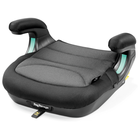 Peg Perego Viaggio Shuttle Crystal Black Autokrēsls 15-36 kg IMVS040000BL13DX13