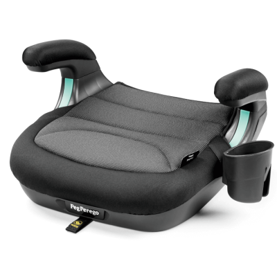 Peg Perego Viaggio Shuttle Crystal Black Autokrēsls 15-36 kg IMVS040000BL13DX13