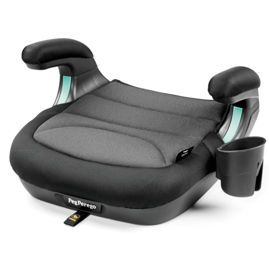 Peg Perego Viaggio Shuttle Crystal Black Autokrēsls 15-36 kg IMVS040000BL13DX13