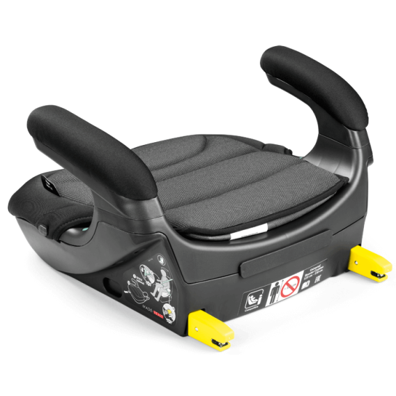 Peg Perego Viaggio Shuttle Crystal Black Autokrēsls 15-36 kg IMVS040000BL13DX13