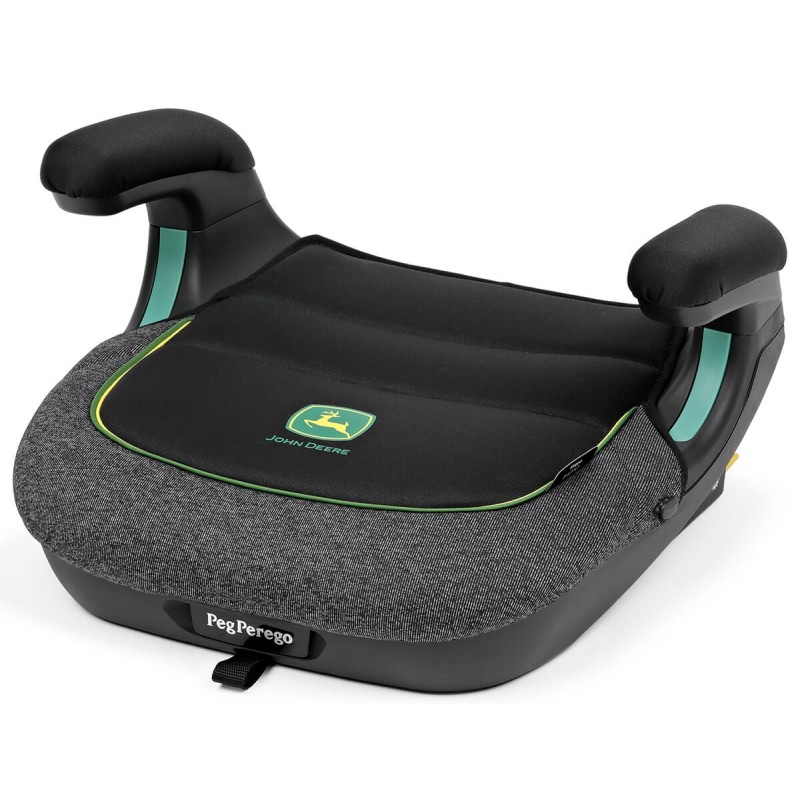 Peg Perego Viaggio Shuttle John Deere Автокресло 15-36 кг IMVS040000MX53DX13