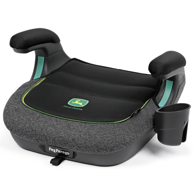 Peg Perego Viaggio Shuttle John Deere Автокресло 15-36 кг IMVS040000MX53DX13
