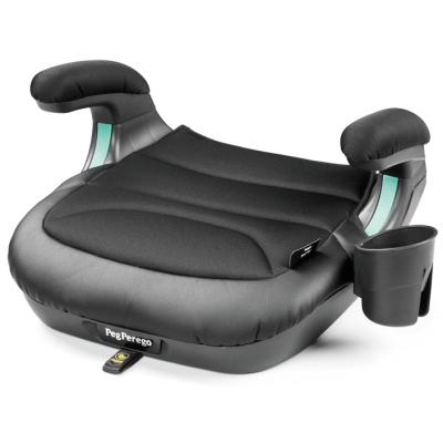 Peg Perego Viaggio Shuttle Licorice Autokrēsls 15-36 kg IMVS040000DP53DX13