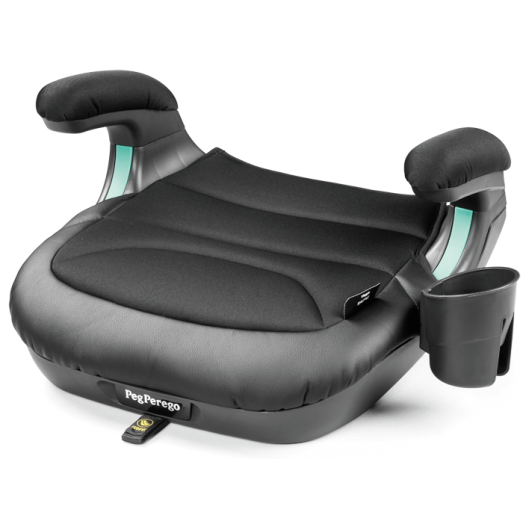 Peg Perego Viaggio Shuttle Licorice Autokrēsls 15-36 kg IMVS040000DP53DX13