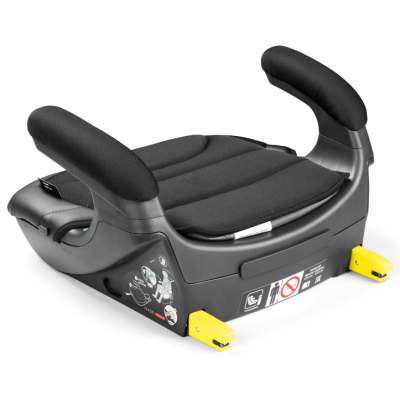 Peg Perego Viaggio Shuttle Licorice Autokrēsls 15-36 kg IMVS040000DP53DX13