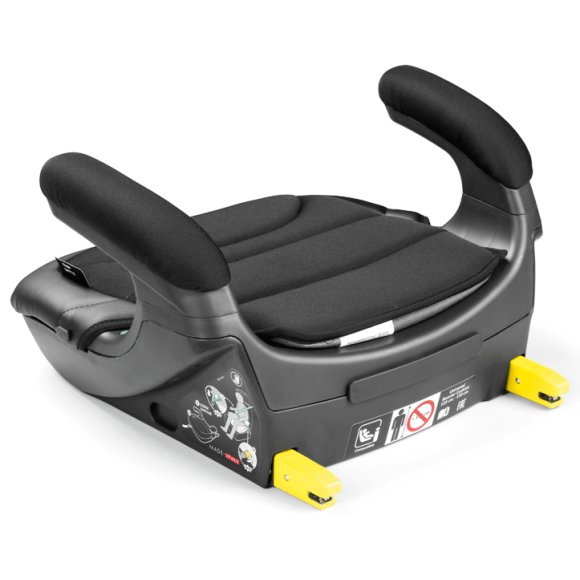 Peg Perego Viaggio Shuttle Licorice Autokrēsls 15-36 kg IMVS040000DP53DX13