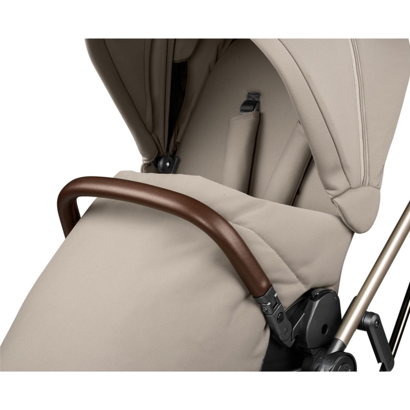 Peg Perego Vivace Astral vežimėlis IP34000000GM26MO26