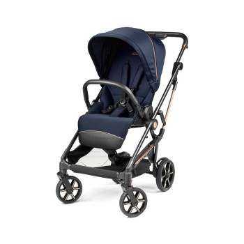 Peg Perego Vivace Blue Shine Pastaigu rati IP34000000RO51DX51