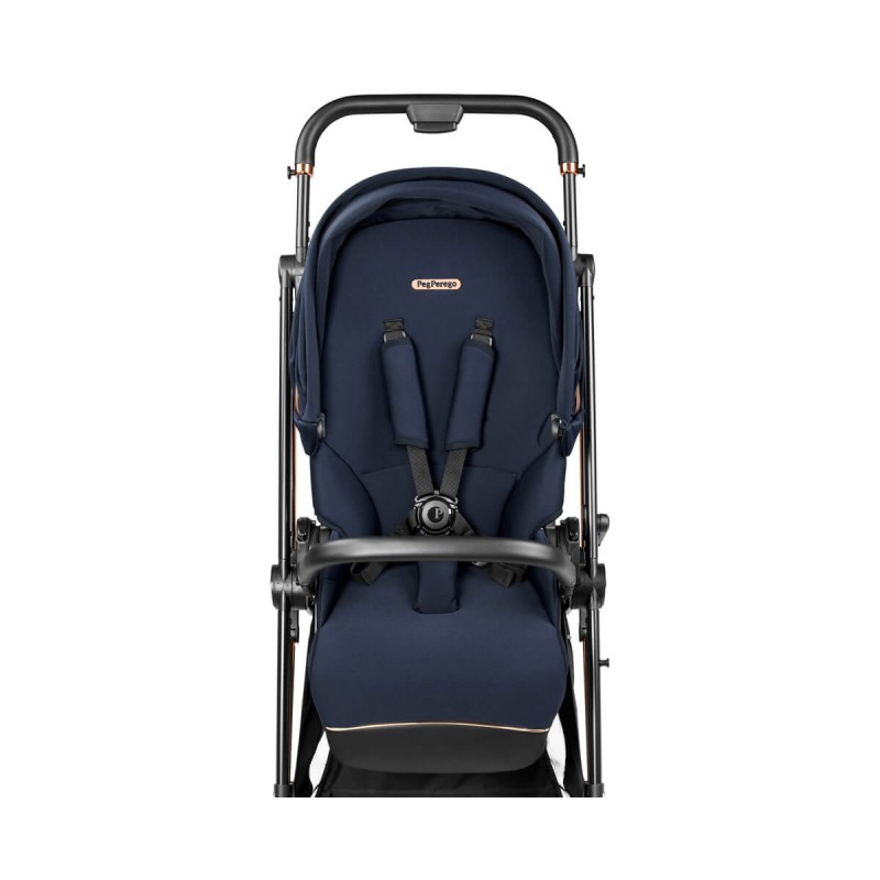 Peg Perego Vivace Blue Shine Прогулочная коляска IP34000000RO51DX51