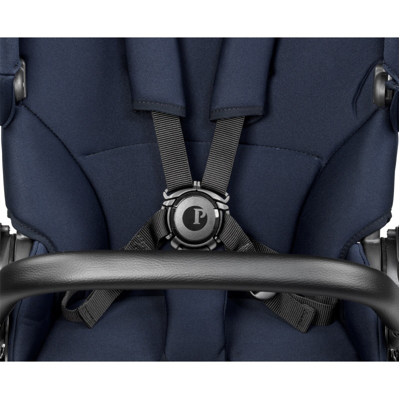 Peg Perego Vivace Blue Shine Прогулочная коляска IP34000000RO51DX51