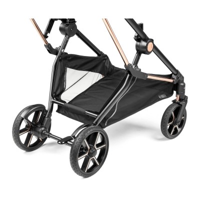 Peg Perego Vivace Blue Shine Прогулочная коляска IP34000000RO51DX51