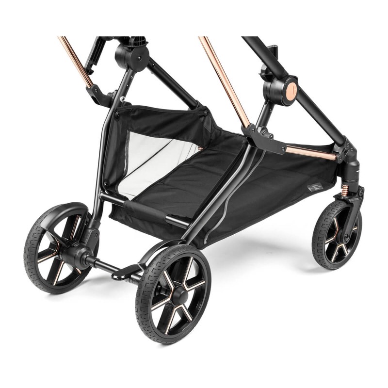 Peg Perego Vivace Blue Shine Прогулочная коляска IP34000000RO51DX51