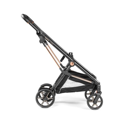 Peg Perego Vivace Blue Shine Прогулочная коляска IP34000000RO51DX51