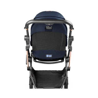 Peg Perego Vivace Blue Shine Прогулочная коляска IP34000000RO51DX51