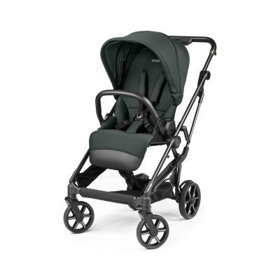 Peg Perego Vivace Metal Прогулочная коляска IP34000000GU64MO64