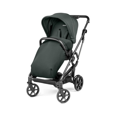 Peg Perego Vivace Metal Прогулочная коляска IP34000000GU64MO64