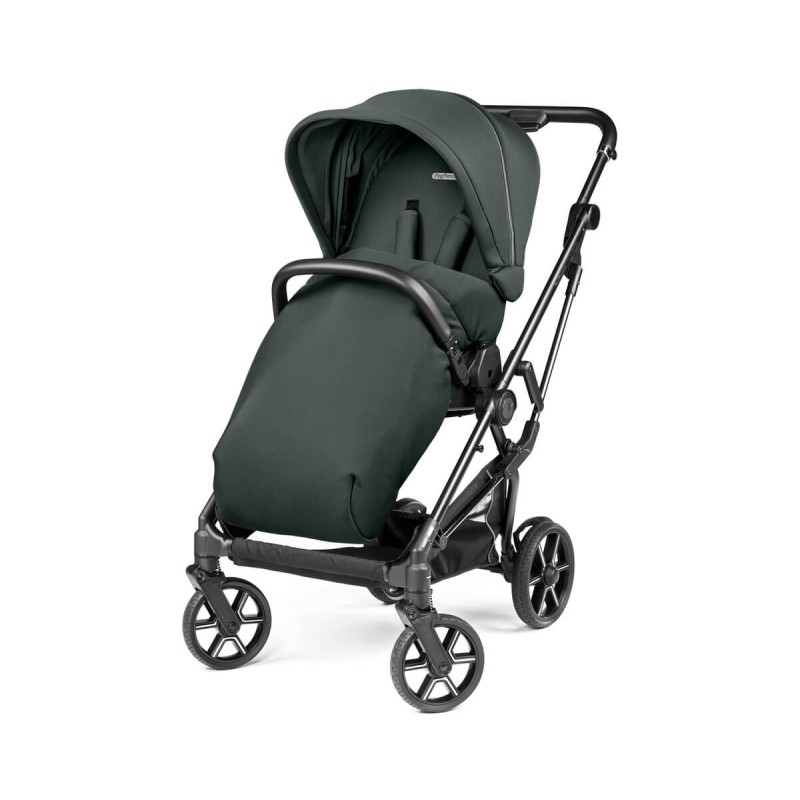 Peg Perego Vivace Metal Прогулочная коляска IP34000000GU64MO64