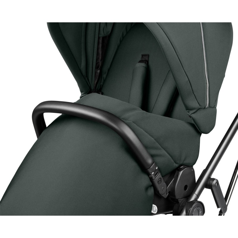 Peg Perego Vivace Metal Прогулочная коляска IP34000000GU64MO64