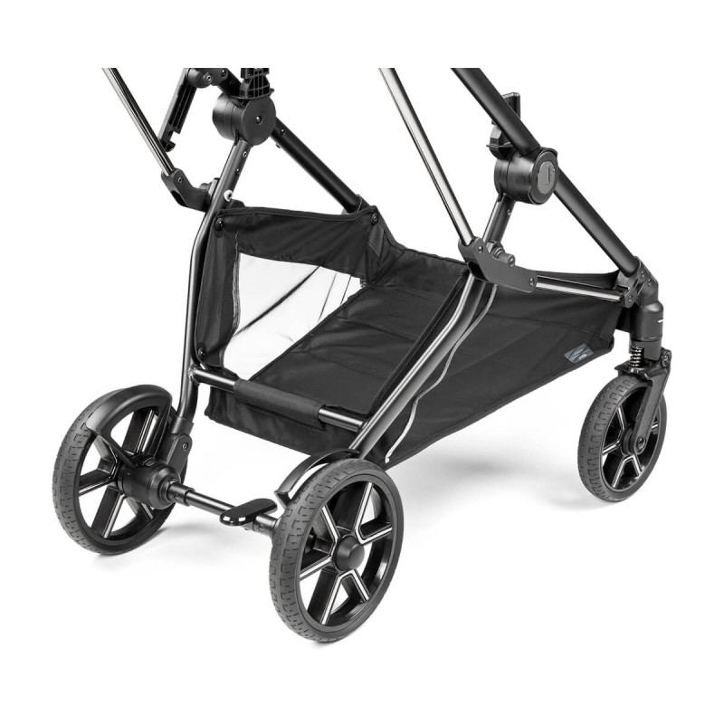 Peg Perego Vivace Metal Прогулочная коляска IP34000000GU64MO64